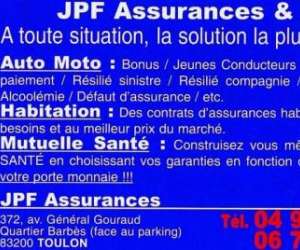 Jpf Assurances 