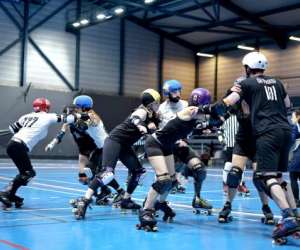 Shop Marseille Roller Derby Club