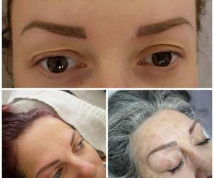 Maquillage permanent dermo art olivia