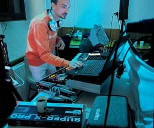 photo Sud evenement 13 Chateau Gombert 16480