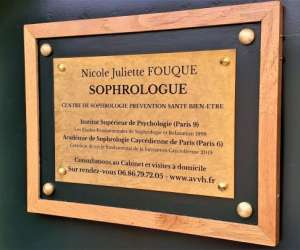 photo Centre de sophrologie prevention sante bien tre avvh Digne Les Bains 16505