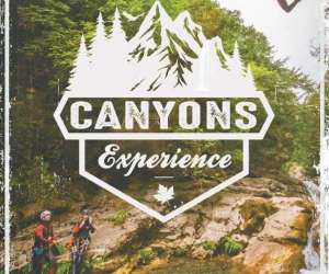 Canyons experience