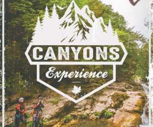 Canyons Experience