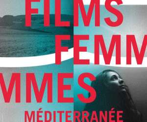 17e Rencontres Films Femmes Mditerrane