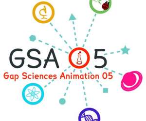 Gap Sciences Animation 05