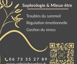 photo Courtade marie claire sophrologue rncp Frejus 16535