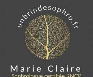 photo Courtade marie claire sophrologue rncp Frejus 16536