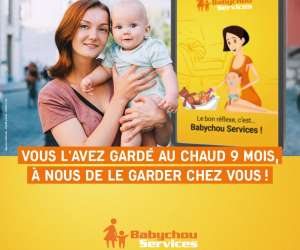 photo Babychou services toulon Toulon 16650