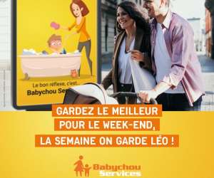 photo Babychou services toulon Toulon 16651