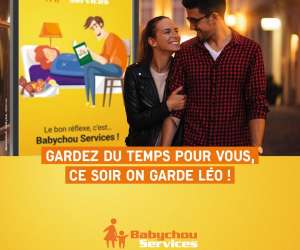 photo Babychou services toulon Toulon 16652