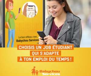 photo Babychou services toulon Toulon 16653