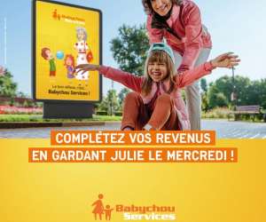 photo Babychou services toulon Toulon 16654