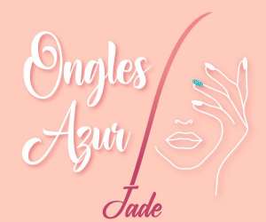 photo Ongles azur by jade Valbonne 16673