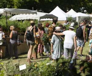 photo Jardins d'albertas Bouc Bel Air 16678
