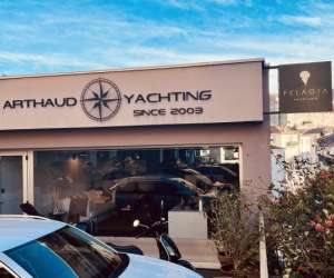 Pelagia Yachting