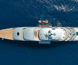 photo Pelagia yachting Cannes 16726