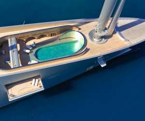 photo Pelagia yachting Cannes 16727