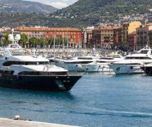 photo Pelagia yachting Cannes 16729