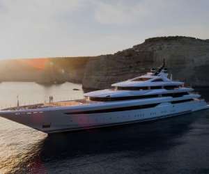 photo Pelagia yachting Cannes 16730