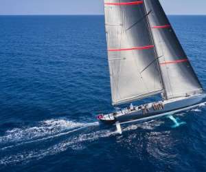 photo Pelagia yachting Cannes 16731