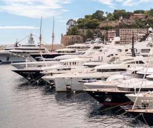 photo Pelagia yachting Cannes 16732