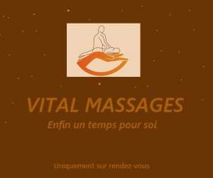 Vital Massages