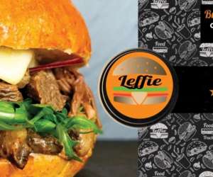 Leffie Burger