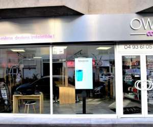 photo Owa colors - coiffeur antibes, juan les pins Antibes 16757