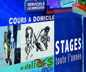 Les  Ateliers Beaux Arts De La Cit Des Papes