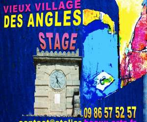photo Les  ateliers beaux arts de la cit des papes Avignon 17081