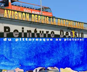 photo Les  ateliers beaux arts de la cit des papes Avignon 17083