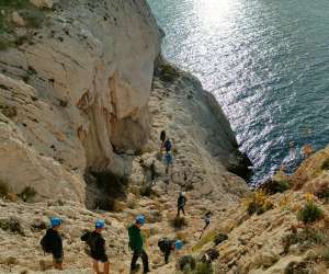 Monde Vertical | Escalade & Via Ferrata