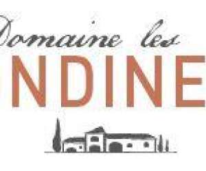 photo Domaine les  ondines  -  jrmy onde Sarrians 16808