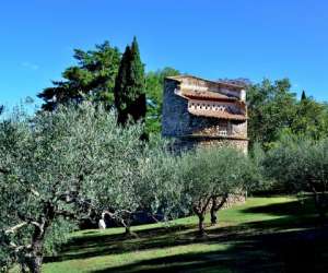 photo Moulin fortun arizzi Les Mees 16844
