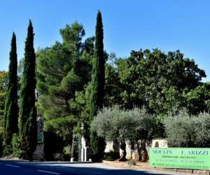 photo Moulin fortun arizzi Les Mees 16845