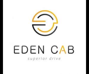 Eden cab 