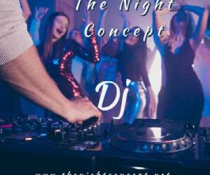 photo The night concept animation dj La Seyne Sur Mer 16890