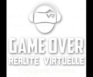 Game Over Vr