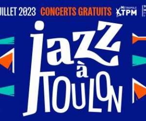 Jazz  Toulon