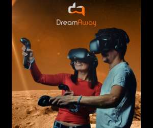 photo Dreamaway Toulon 16960