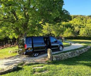 photo Marseille chauffeur service Marseille 16964