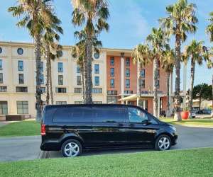 photo Marseille chauffeur service Marseille 16965