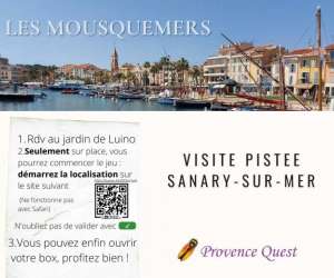 photo Anne-laure huber Sanary Sur Mer 16982