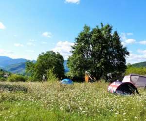 photo Camping  la ferme bamboul'ne Barret Le Bas 17001