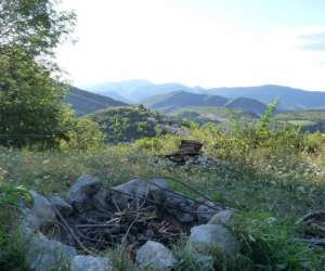 photo Camping  la ferme bamboul'ne Barret Le Bas 17003
