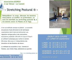 photo Sophro stretching postural Le Cannet 17034
