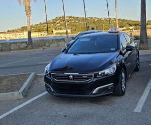 photo Ml taxi  Gareoult 17068