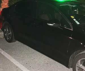photo Ml taxi  Gareoult 17069
