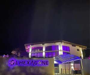 Hexagone Club Coudoux