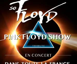 So Floyd - The Pink Floyd Tribute